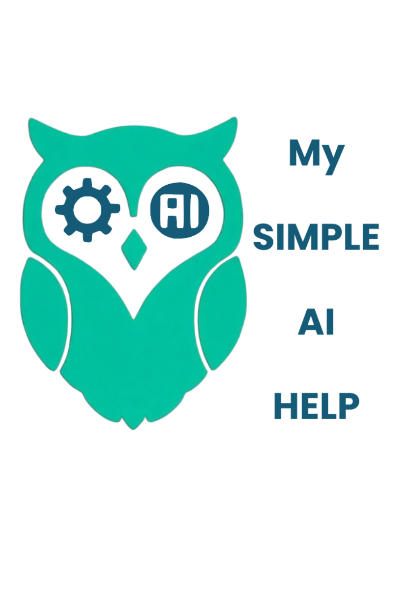 My Simple AI Help